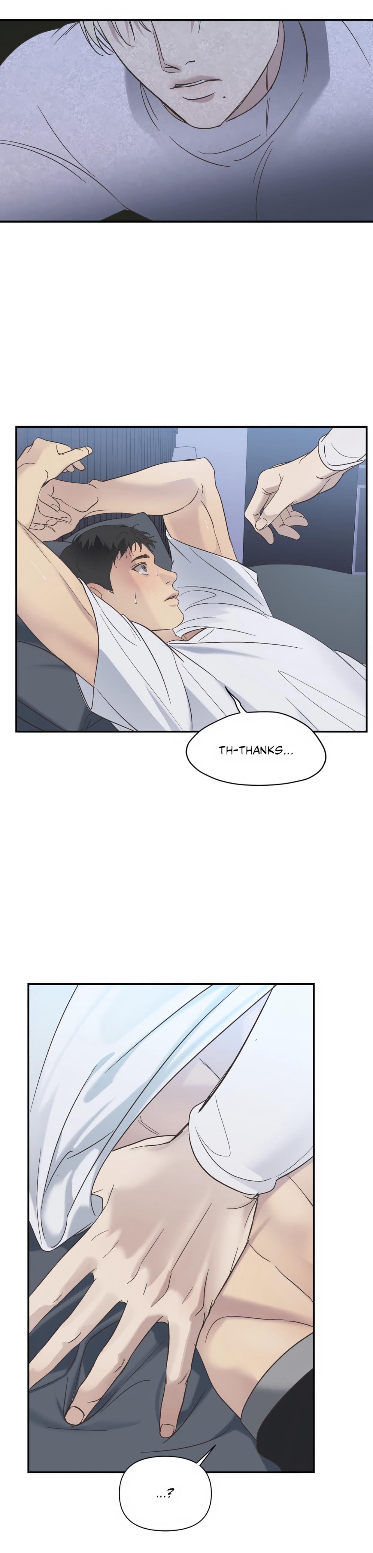 backlight, Chapter 7 image 21